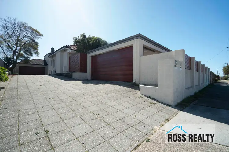 Main view of Homely house listing, 473 Morley Drive, Morley WA 6062