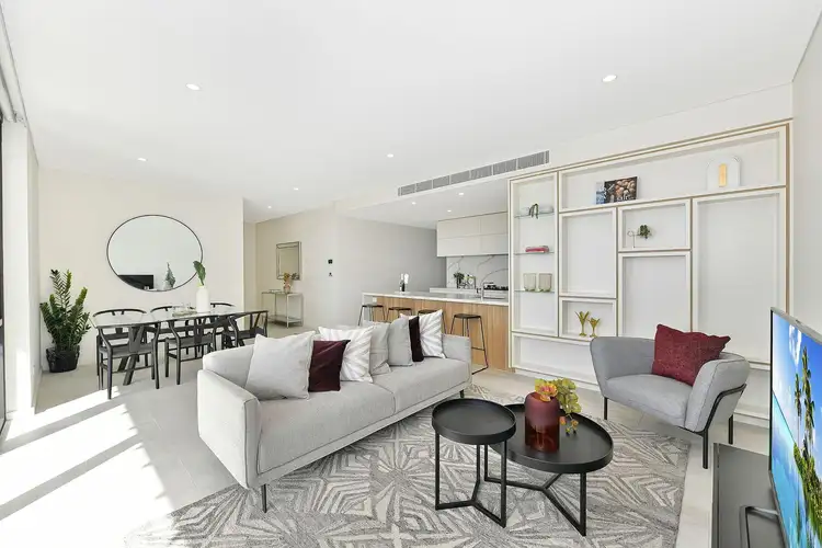 706/2 Burley Street, Lane Cove NSW 2066
