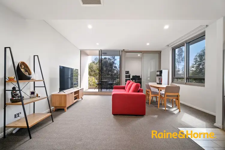 Main view of Homely apartment listing, 333/9 Alma Road, Macquarie Park NSW 2113
