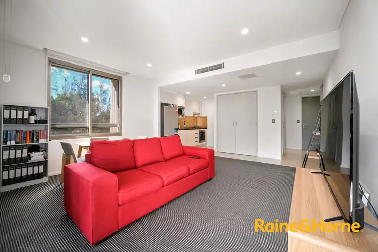 Second view of Homely apartment listing, 333/9 Alma Road, Macquarie Park NSW 2113