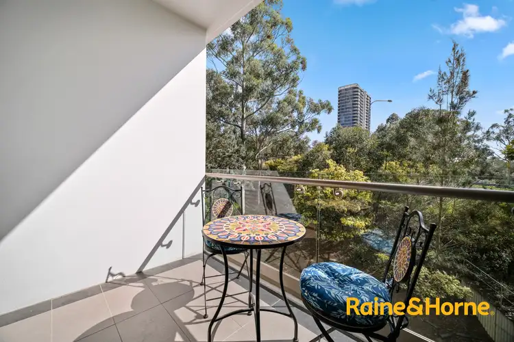 Fourth view of Homely apartment listing, 333/9 Alma Road, Macquarie Park NSW 2113