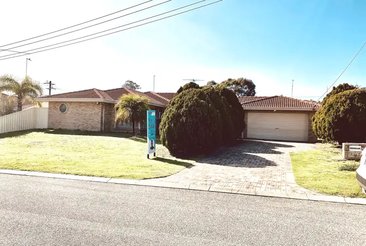 17 Hynes Way, Hamilton Hill WA 6163