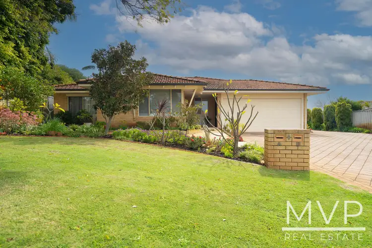 9A Le Souef Drive, Kardinya WA 6163