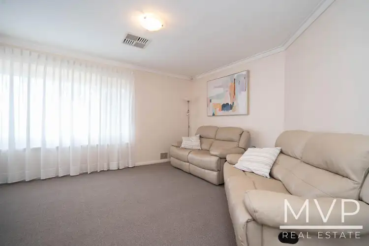 Second view of Homely house listing, 9A Le Souef Drive, Kardinya WA 6163