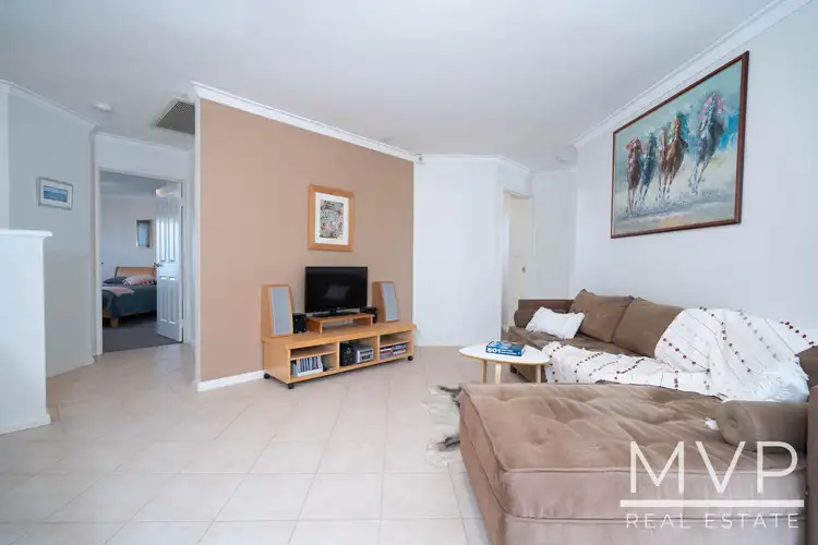 Seventh view of Homely house listing, 9A Le Souef Drive, Kardinya WA 6163