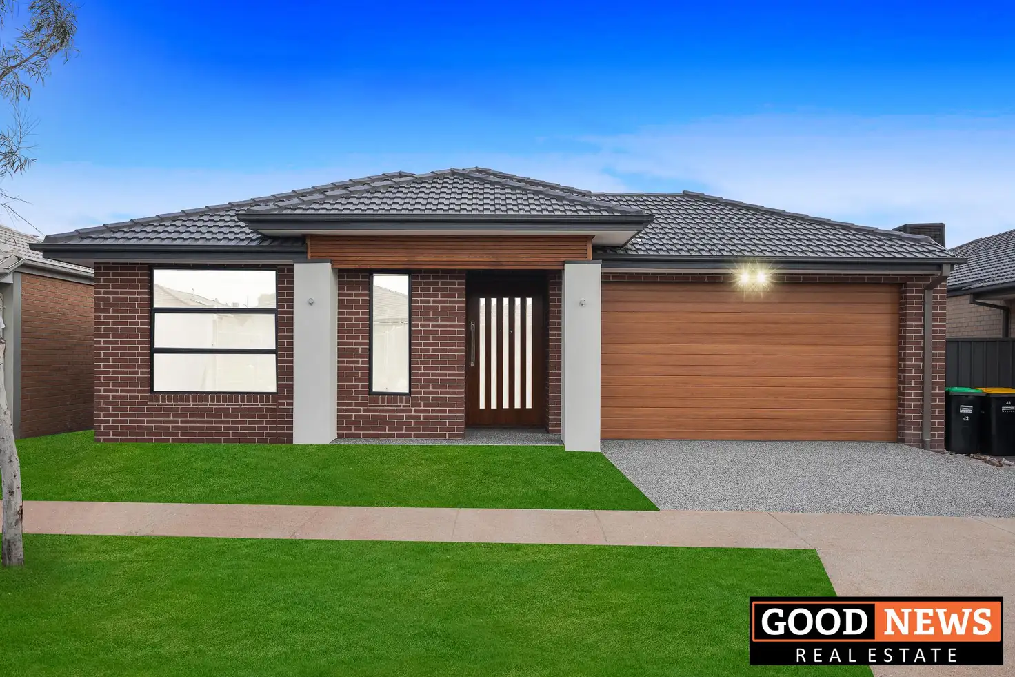Main view of Homely house listing, 41 Runcorn Crescent, Strathtulloh VIC 3338