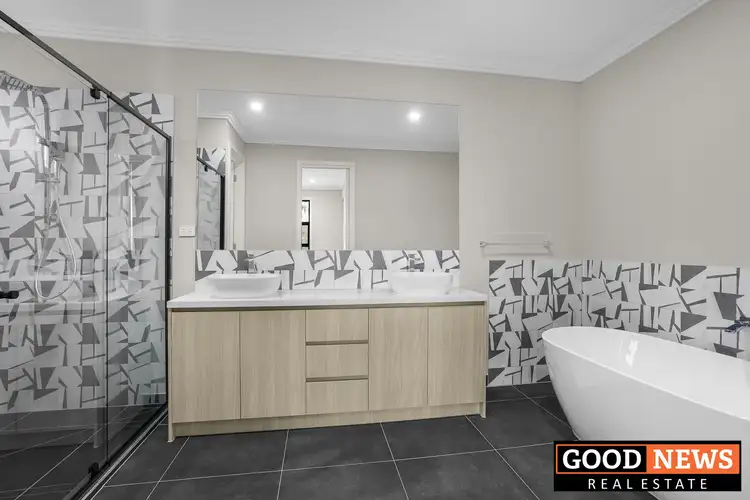 Third view of Homely house listing, 41 Runcorn Crescent, Strathtulloh VIC 3338