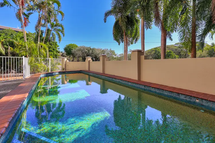 Second view of Homely apartment listing, 8/102 Mcminn Street, Darwin City NT 800