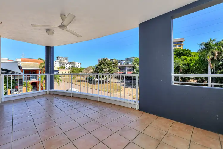 Third view of Homely apartment listing, 8/102 Mcminn Street, Darwin City NT 800