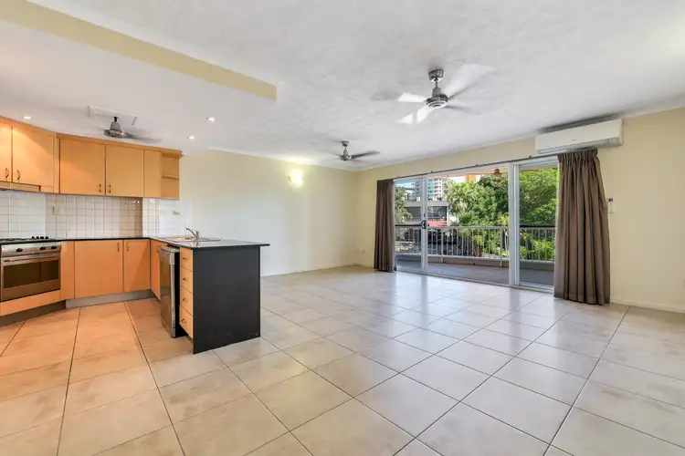 Fourth view of Homely apartment listing, 8/102 Mcminn Street, Darwin City NT 800