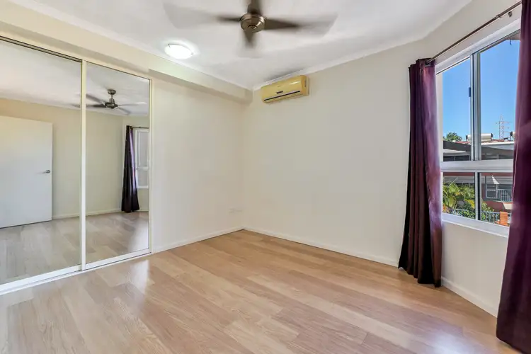 Fifth view of Homely apartment listing, 8/102 Mcminn Street, Darwin City NT 800