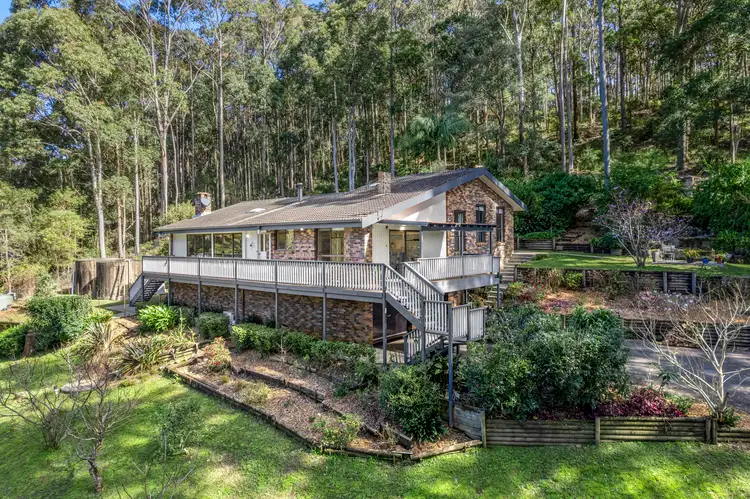 11 Lorikeet Lane, Fountaindale NSW 2258