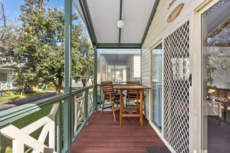 Second view of Homely unit listing, 24/14 The Terrace, Ocean Grove VIC 3226