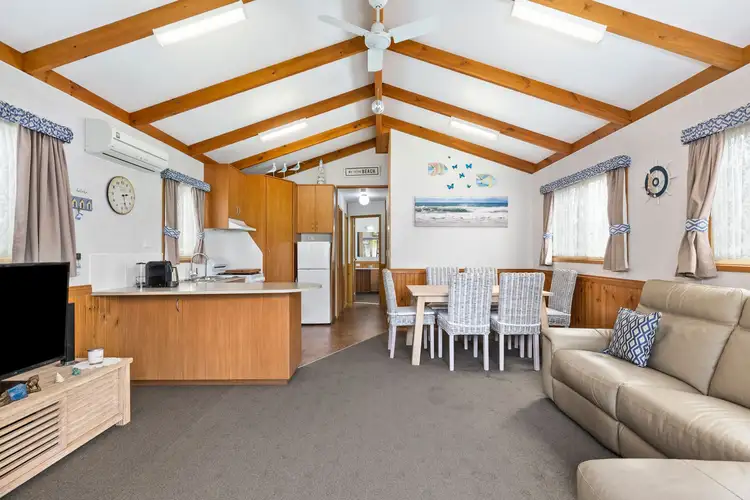Third view of Homely unit listing, 24/14 The Terrace, Ocean Grove VIC 3226