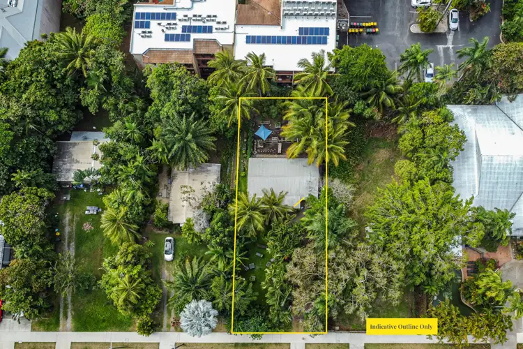 Second view of Homely house listing, 36 Warner Street, Port Douglas QLD 4877