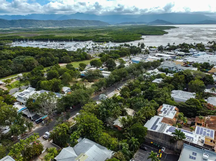 Fifth view of Homely house listing, 36 Warner Street, Port Douglas QLD 4877