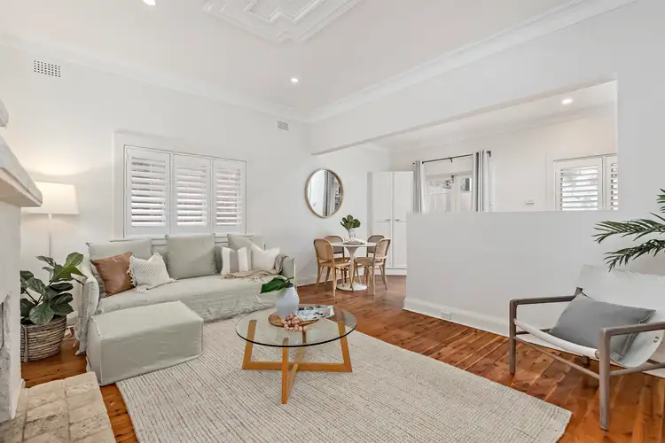 1/40 Keith Street, Clovelly NSW 2031