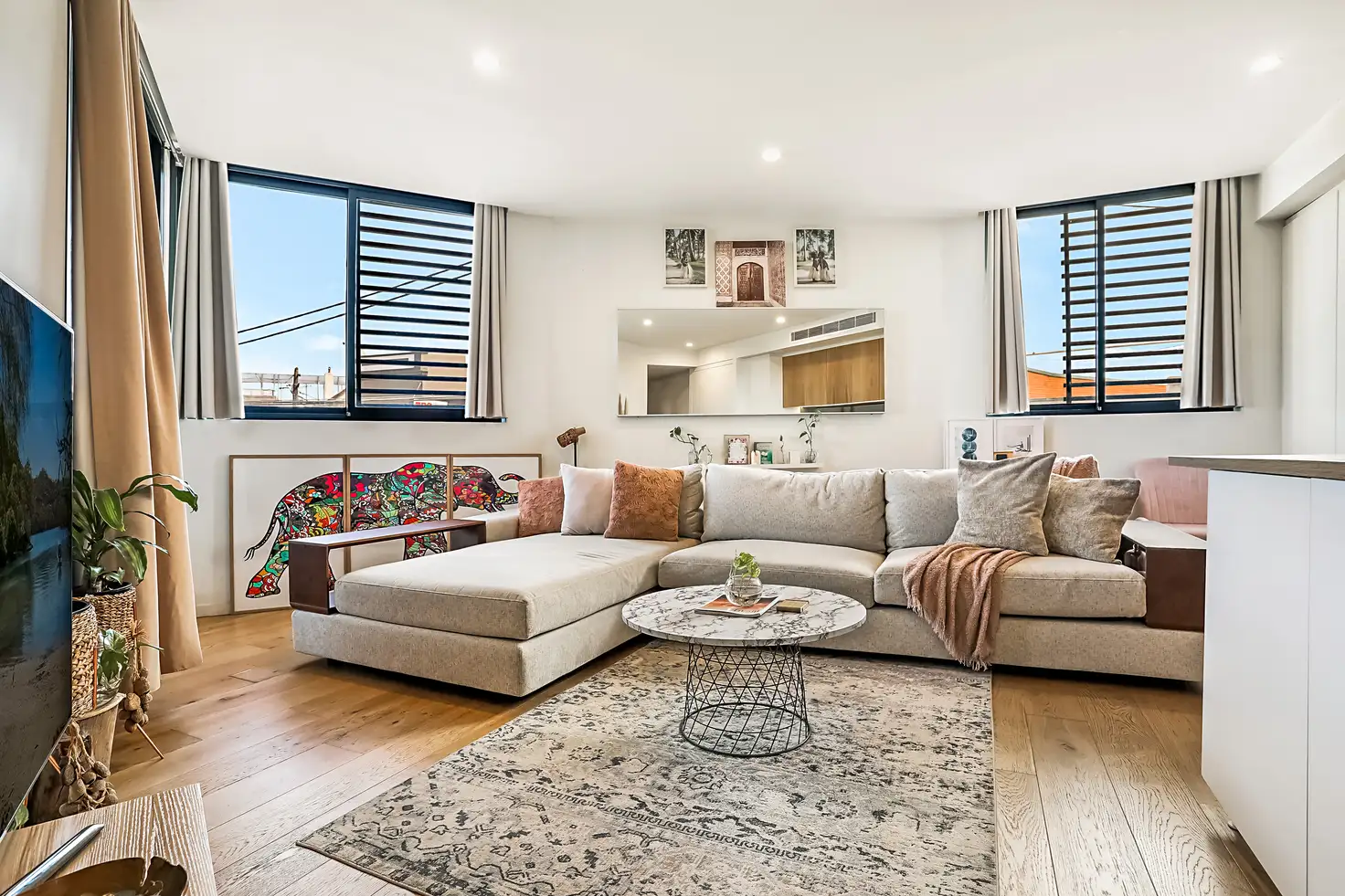 Main view of Homely apartment listing, 108/165 Frederick Street, Bexley NSW 2207