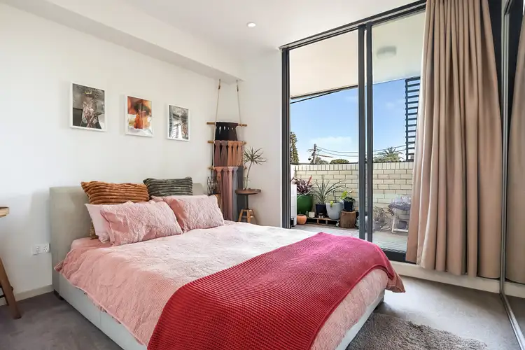 Fourth view of Homely apartment listing, 108/165 Frederick Street, Bexley NSW 2207