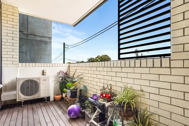 Fifth view of Homely apartment listing, 108/165 Frederick Street, Bexley NSW 2207