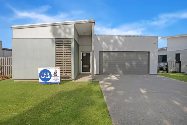 50/8 Petrie Street, East Mackay QLD 4740
