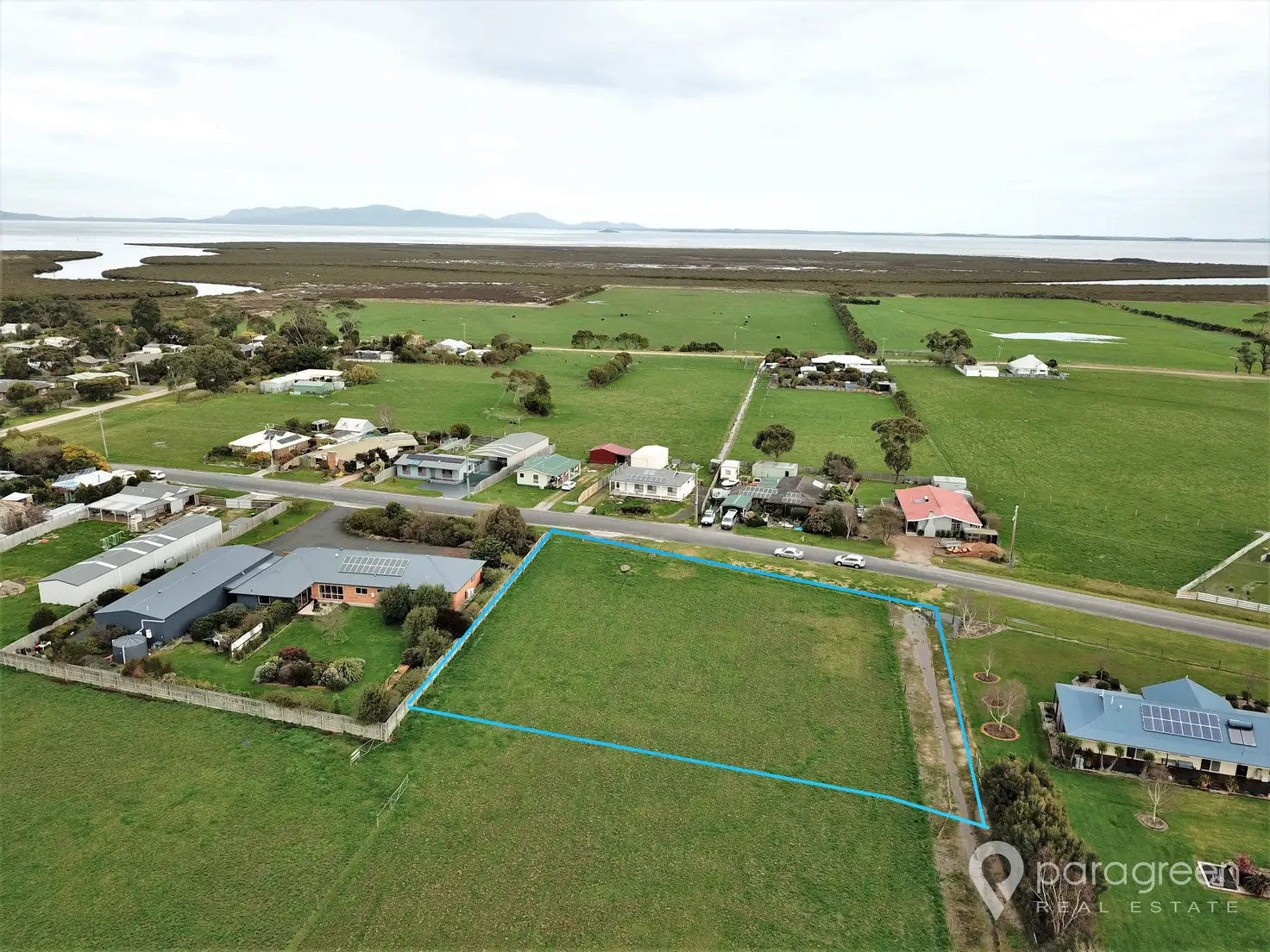 Main view of Homely land listing, 24 Tramway Street, Port Franklin VIC 3964