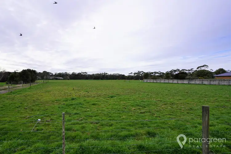 Second view of Homely land listing, 24 Tramway Street, Port Franklin VIC 3964