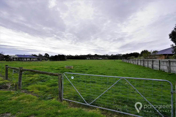 Third view of Homely land listing, 24 Tramway Street, Port Franklin VIC 3964