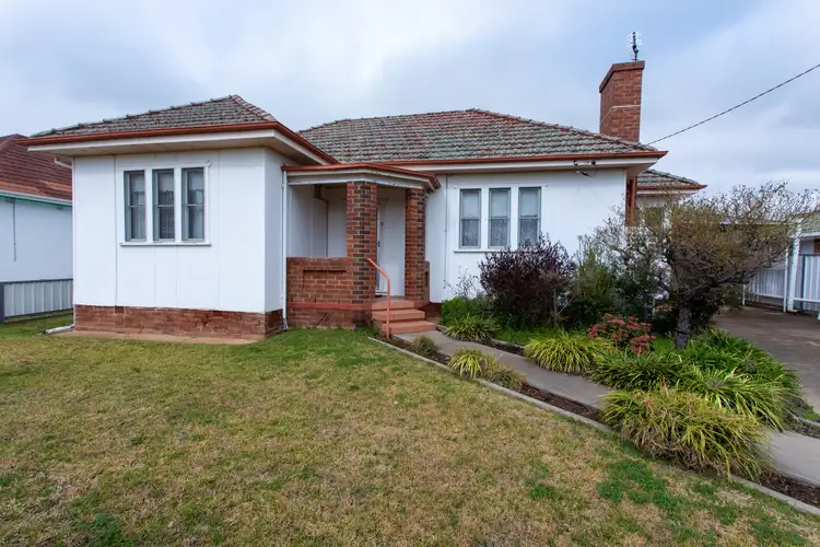 Main view of Homely house listing, 3 Dungaleer Street, Cowra NSW 2794