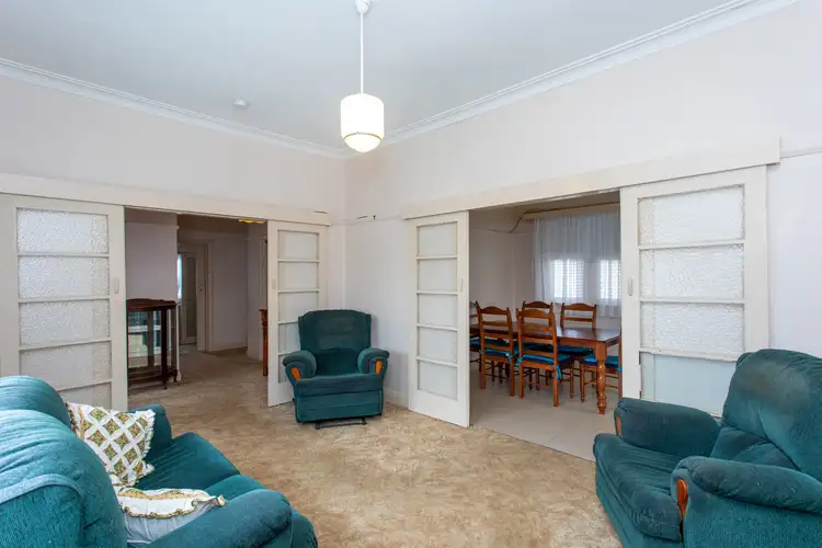 Second view of Homely house listing, 3 Dungaleer Street, Cowra NSW 2794