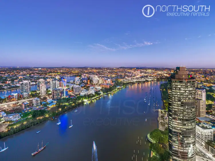 Main view of Homely house listing, 4403/71 Eagle Street, Brisbane City QLD 4000