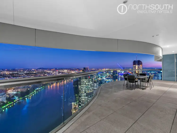 Fourth view of Homely house listing, 4403/71 Eagle Street, Brisbane City QLD 4000