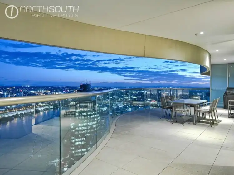Fifth view of Homely house listing, 4403/71 Eagle Street, Brisbane City QLD 4000
