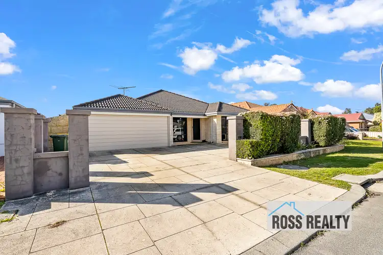 Second view of Homely house listing, 14 Whimbrel Parade, Bennett Springs WA 6063