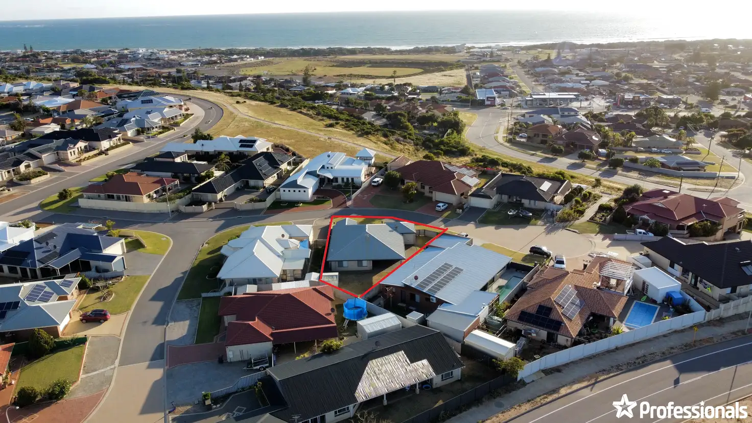 Main view of Homely house listing, 8 Shepheard Close, Mount Tarcoola WA 6530