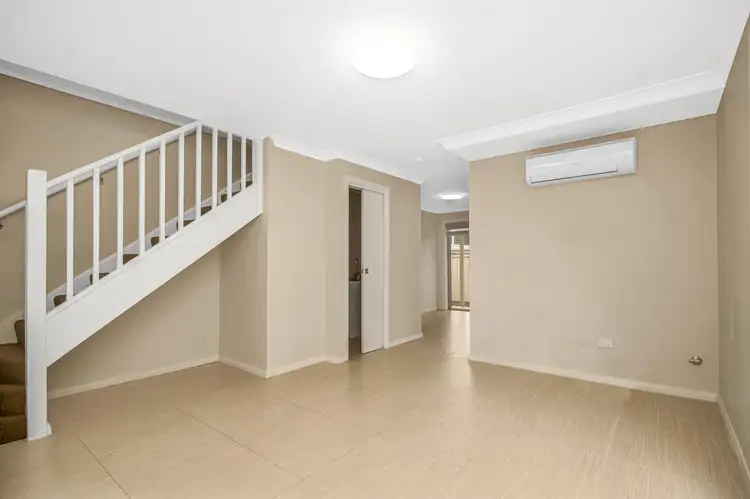 Second view of Homely house listing, 3/73-74 Hobart Street, St Marys NSW 2760