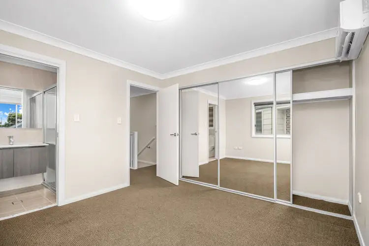 Fifth view of Homely house listing, 3/73-74 Hobart Street, St Marys NSW 2760