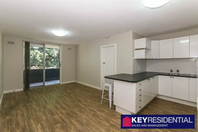 Main view of Homely apartment listing, A18/159 HECTOR STREET, Osborne Park WA 6017