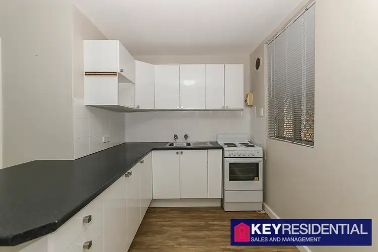 Second view of Homely apartment listing, A18/159 HECTOR STREET, Osborne Park WA 6017