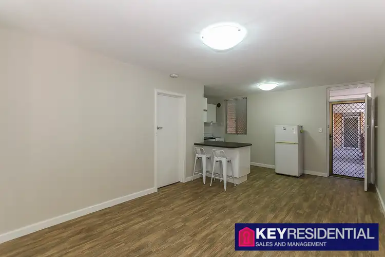 Third view of Homely apartment listing, A18/159 HECTOR STREET, Osborne Park WA 6017