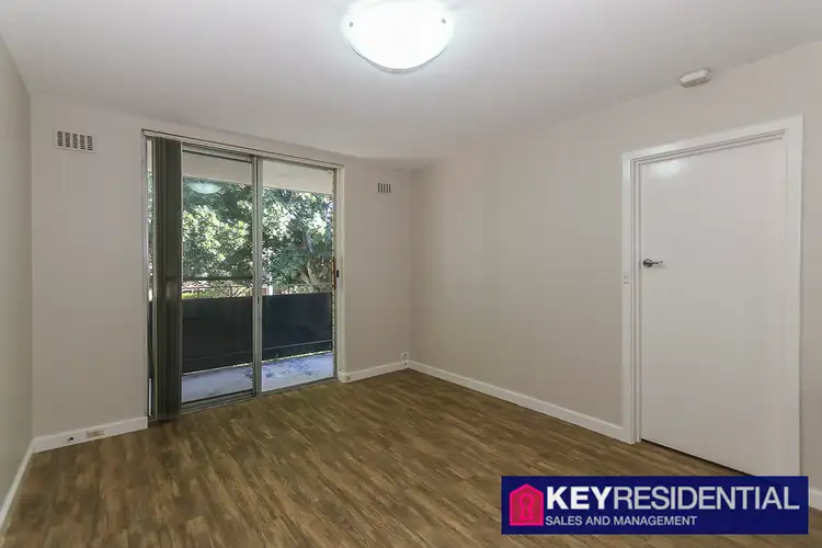 Fourth view of Homely apartment listing, A18/159 HECTOR STREET, Osborne Park WA 6017