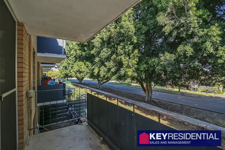 Seventh view of Homely apartment listing, A18/159 HECTOR STREET, Osborne Park WA 6017