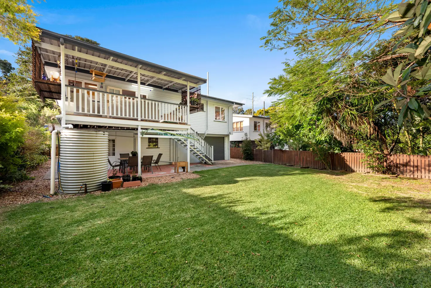 Main view of Homely house listing, 597 D'Arcy Road, Carina QLD 4152