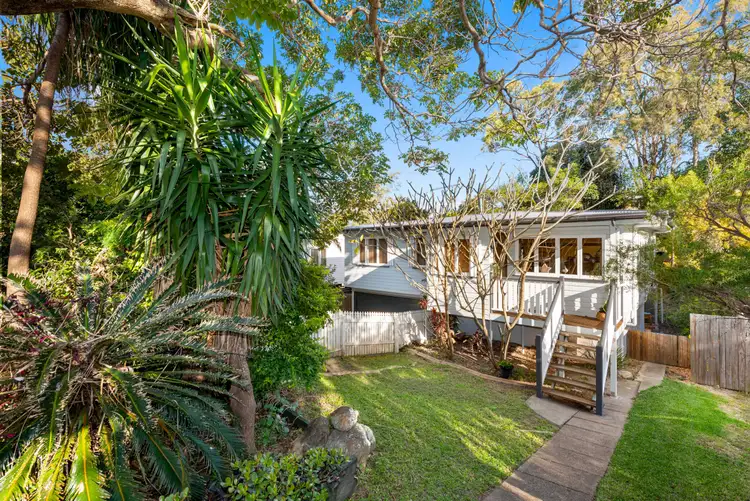 Second view of Homely house listing, 597 D'Arcy Road, Carina QLD 4152