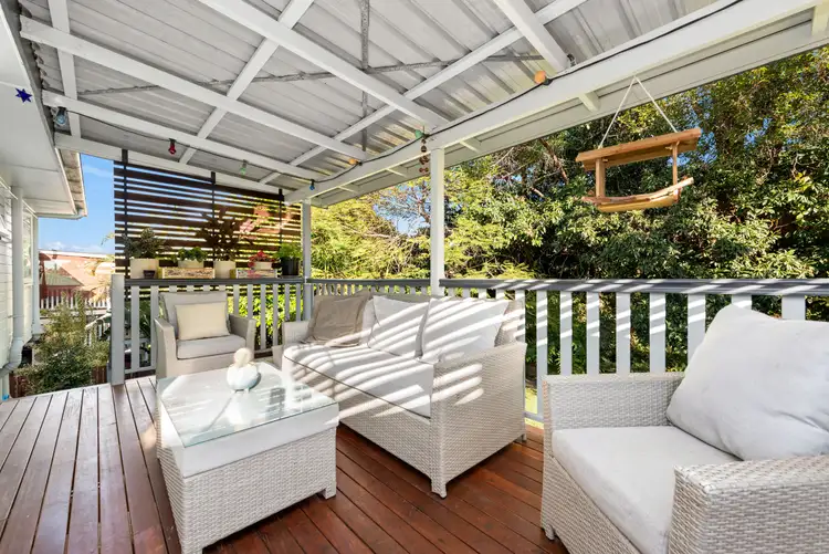 Third view of Homely house listing, 597 D'Arcy Road, Carina QLD 4152