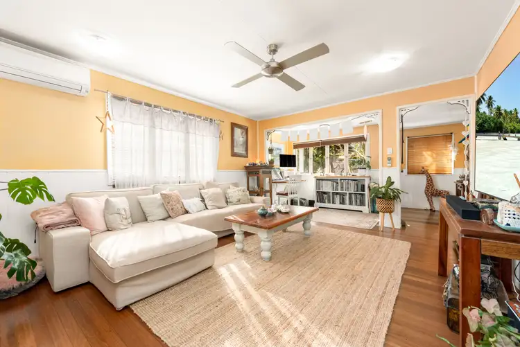 Fourth view of Homely house listing, 597 D'Arcy Road, Carina QLD 4152