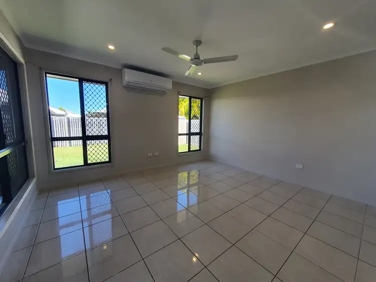 Fourth view of Homely house listing, 47 Biscayne Street, Burdell QLD 4818