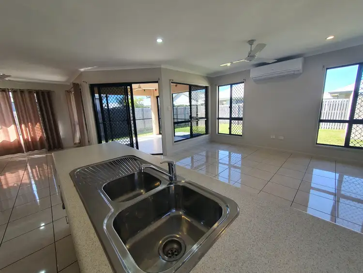 Seventh view of Homely house listing, 47 Biscayne Street, Burdell QLD 4818