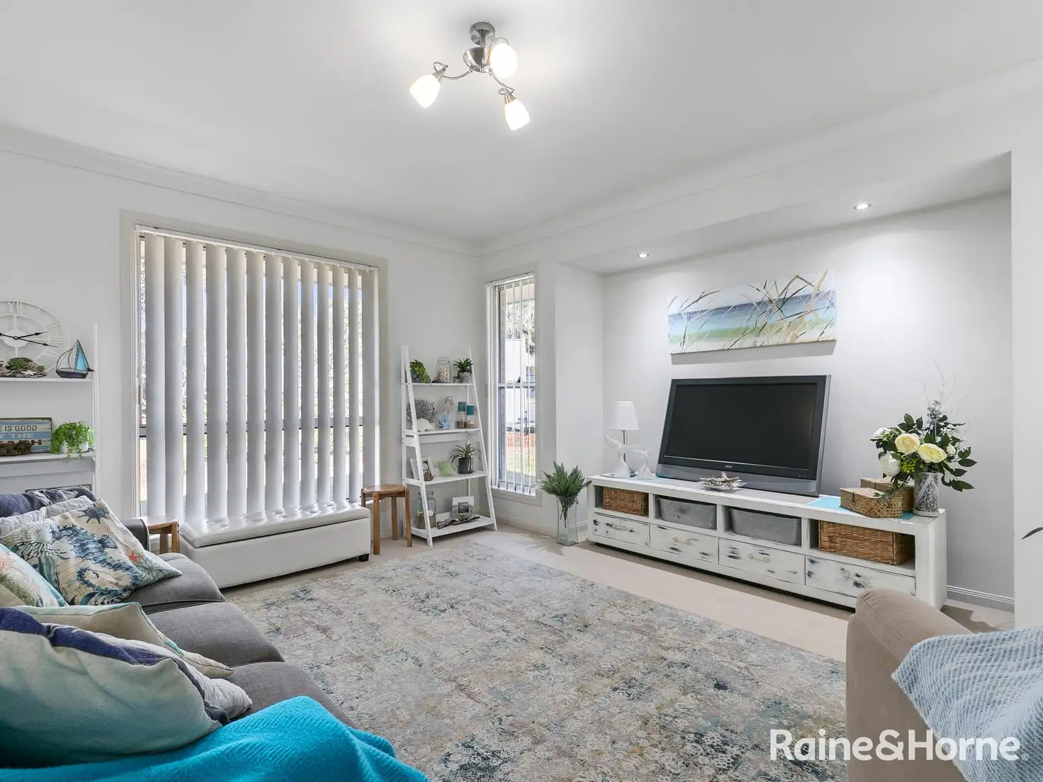 Main view of Homely house listing, 5 Mcconechy Drive, Victoria Point QLD 4165