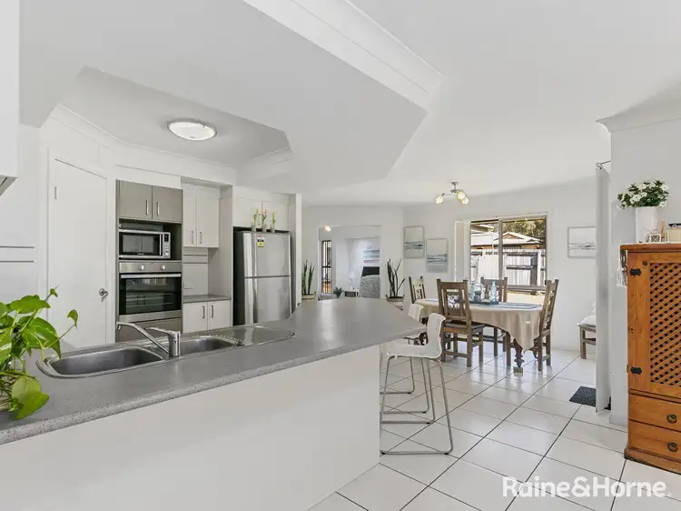 Second view of Homely house listing, 5 Mcconechy Drive, Victoria Point QLD 4165
